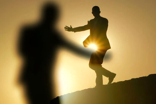Why God is Jealous Of Mammon