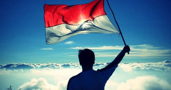 New Indonesia