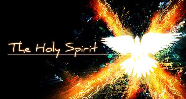 Dampak yang Menyertai Orang yang Dipenuhi Roh Kudus